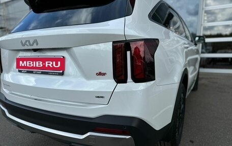 KIA Sorento IV, 2025 год, 6 400 000 рублей, 10 фотография