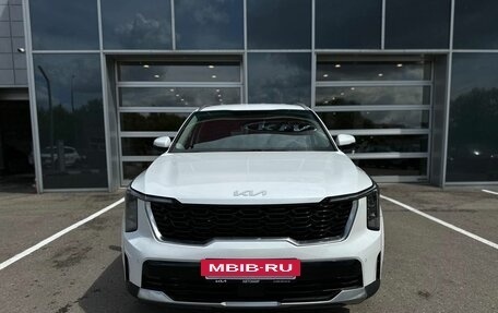 KIA Sorento IV, 2025 год, 6 400 000 рублей, 4 фотография