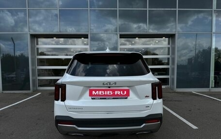 KIA Sorento IV, 2025 год, 6 400 000 рублей, 11 фотография