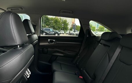 KIA Sorento IV, 2025 год, 6 400 000 рублей, 15 фотография