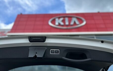 KIA Sorento IV, 2025 год, 6 400 000 рублей, 14 фотография