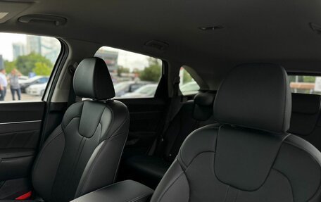 KIA Sorento IV, 2025 год, 6 400 000 рублей, 17 фотография