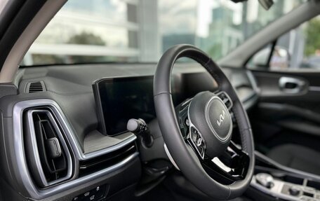 KIA Sorento IV, 2025 год, 6 400 000 рублей, 20 фотография