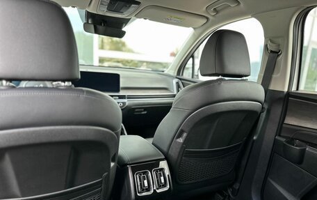 KIA Sorento IV, 2025 год, 6 400 000 рублей, 16 фотография