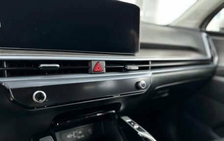 KIA Sorento IV, 2025 год, 6 400 000 рублей, 22 фотография