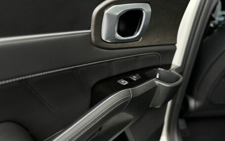 KIA Sorento IV, 2025 год, 6 400 000 рублей, 25 фотография