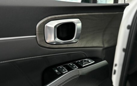 KIA Sorento IV, 2025 год, 6 400 000 рублей, 24 фотография