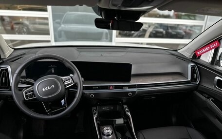 KIA Sorento IV, 2025 год, 6 400 000 рублей, 19 фотография