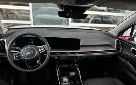 KIA Sorento IV, 2025 год, 6 400 000 рублей, 18 фотография