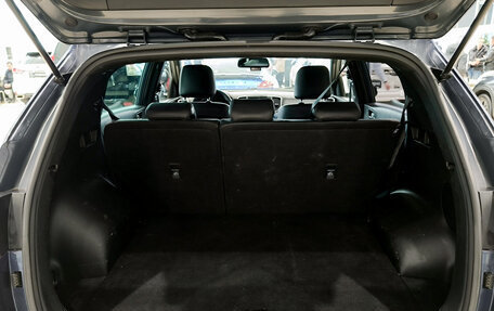 KIA Sportage IV рестайлинг, 2017 год, 2 350 000 рублей, 14 фотография