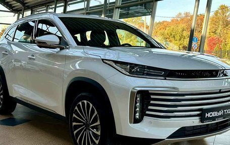 CheryExeed TXL, 2024 год, 3 600 000 рублей, 2 фотография