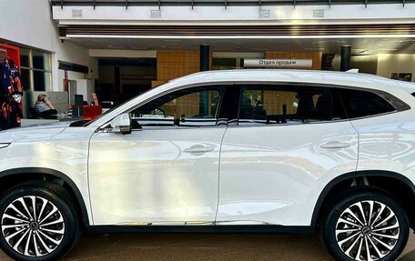 CheryExeed TXL, 2024 год, 3 600 000 рублей, 3 фотография