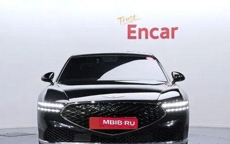 Genesis G90, 2024 год, 13 640 000 рублей, 7 фотография