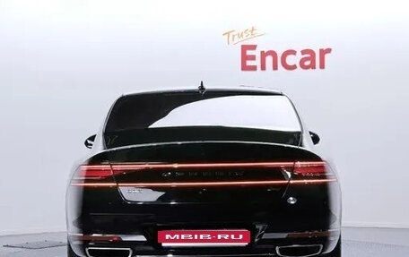 Genesis G90, 2024 год, 13 640 000 рублей, 2 фотография