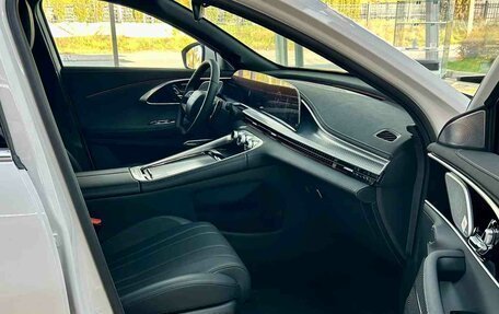 CheryExeed TXL, 2024 год, 3 600 000 рублей, 10 фотография