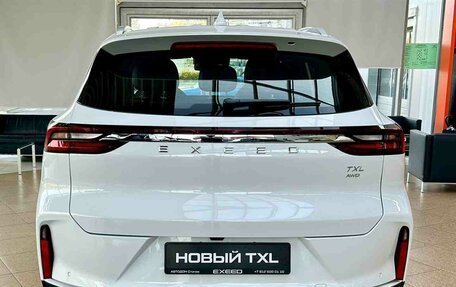 CheryExeed TXL, 2024 год, 3 600 000 рублей, 8 фотография
