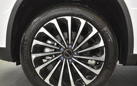 CheryExeed TXL, 2024 год, 3 600 000 рублей, 13 фотография