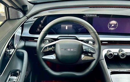 CheryExeed TXL, 2024 год, 3 600 000 рублей, 12 фотография