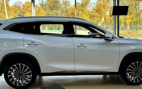 CheryExeed TXL, 2024 год, 3 600 000 рублей, 7 фотография