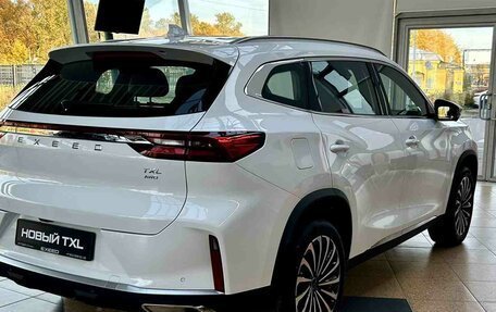CheryExeed TXL, 2024 год, 3 600 000 рублей, 6 фотография