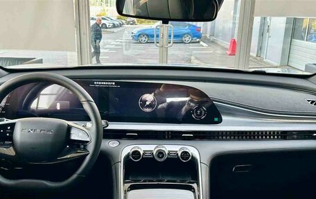 CheryExeed TXL, 2024 год, 3 600 000 рублей, 9 фотография