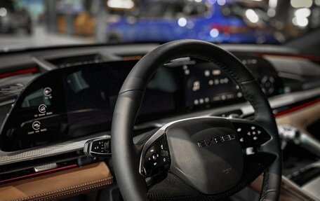 CheryExeed TXL, 2024 год, 3 600 000 рублей, 14 фотография