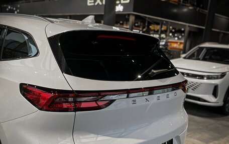 CheryExeed TXL, 2024 год, 3 600 000 рублей, 16 фотография