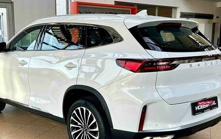 CheryExeed TXL, 2024 год, 3 600 000 рублей, 4 фотография