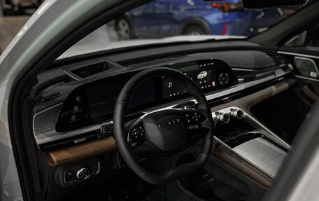 CheryExeed TXL, 2024 год, 3 600 000 рублей, 26 фотография