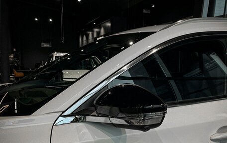 CheryExeed TXL, 2024 год, 3 600 000 рублей, 27 фотография