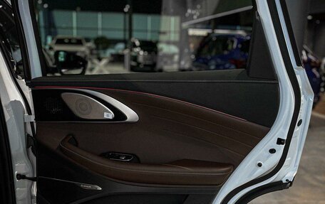 CheryExeed TXL, 2024 год, 3 600 000 рублей, 19 фотография