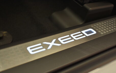 CheryExeed TXL, 2024 год, 3 600 000 рублей, 23 фотография