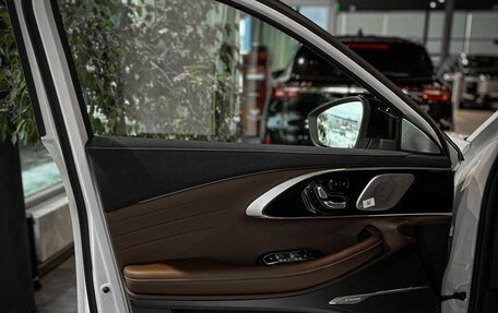 CheryExeed TXL, 2024 год, 3 600 000 рублей, 22 фотография