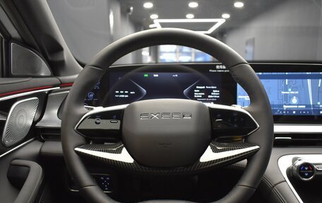 CheryExeed TXL, 2024 год, 3 600 000 рублей, 20 фотография