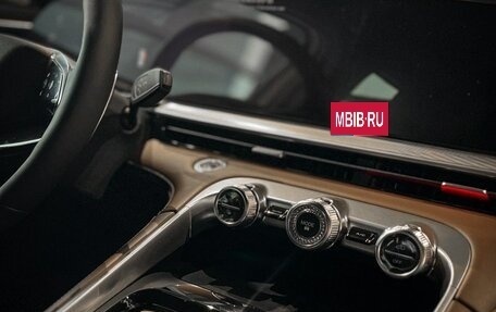 CheryExeed TXL, 2024 год, 3 600 000 рублей, 24 фотография