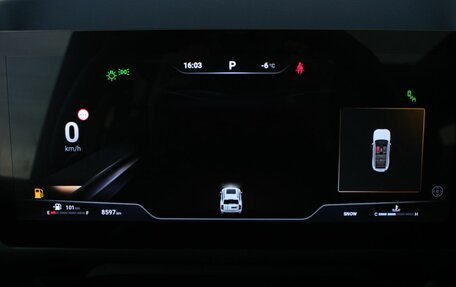 Haval H9, 2024 год, 4 340 000 рублей, 12 фотография