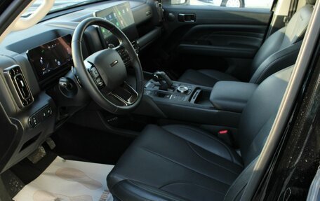 Haval H9, 2024 год, 4 340 000 рублей, 13 фотография