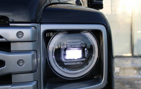 Haval H9, 2024 год, 4 340 000 рублей, 8 фотография