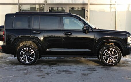 Haval H9, 2024 год, 4 340 000 рублей, 3 фотография