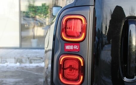 Haval H9, 2024 год, 4 340 000 рублей, 10 фотография