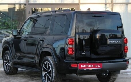 Haval H9, 2024 год, 4 340 000 рублей, 6 фотография