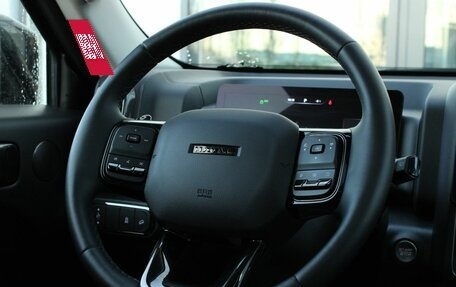 Haval H9, 2024 год, 4 340 000 рублей, 14 фотография