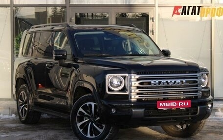 Haval H9, 2024 год, 4 340 000 рублей, 1 фотография