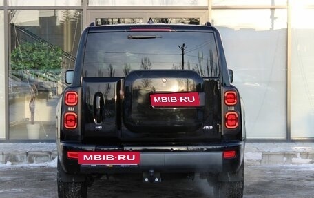 Haval H9, 2024 год, 4 340 000 рублей, 5 фотография