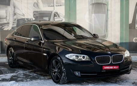 BMW 5 серия, 2012 год, 1 999 000 рублей, 1 фотография