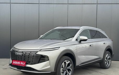 Haval F7, 2025 год, 2 999 000 рублей, 1 фотография