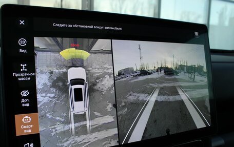 Haval H9, 2024 год, 4 340 000 рублей, 25 фотография