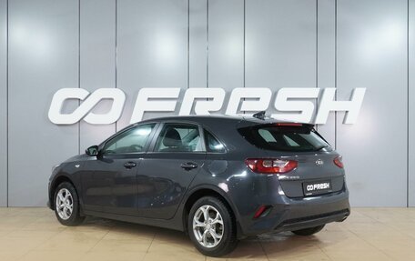 KIA cee'd III, 2018 год, 1 629 000 рублей, 2 фотография