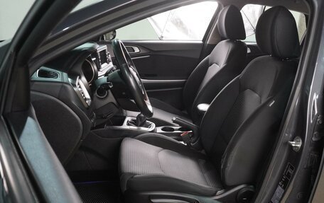 KIA cee'd III, 2018 год, 1 629 000 рублей, 10 фотография