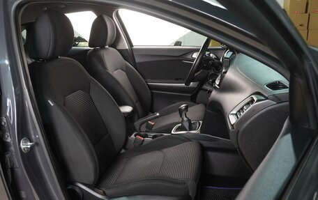 KIA cee'd III, 2018 год, 1 629 000 рублей, 8 фотография